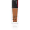 Shiseido Synchro Skin Self-Refreshing Foundation pitkäkestoinen meikkivoide SPF 30 Sävy 460 Topaz 30 ml thumbnail 1