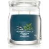 Yankee Candle Bayside Cedar tuoksukynttilä I. 368 g thumbnail 1