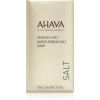 AHAVA Dead Sea Salt kosteuttava Kuolleenmeren suolaa sisältävä saippua 100 g thumbnail 1