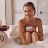 AHAVA Dead Sea Salt kosteuttava Kuolleenmeren suolaa sisältävä saippua 100 g thumbnail 5