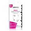andmetics Wax Strips Face vahaliuskat kasvoille 20 kpl thumbnail 1