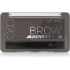 Catrice Brow Powder Set kulmakarvasetti Sävy 020 4 g thumbnail 1