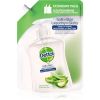 Dettol Soft on Skin Aloe Vera Nestemäinen Saippua Täyttöpakkaus 500 ml thumbnail 1