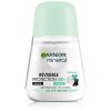 Garnier Mineral Invisible roll-on-antiperspirantti 50 ml thumbnail 1