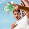 Lacoste Eau de Lacoste L.12.12 Eau Fraiche Eau de Toilette -tuoksu Miehille I. 50 ml thumbnail 3