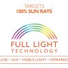 Lancaster Sun Beauty Velvet Milk aurinkosuojamaito SPF 30 400 ml thumbnail 3