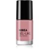 NOBEA Day-to-Day Gel-like Nail Polish geelimäinen kynsilakka Sävy Timid pink #N04 6 ml thumbnail 2