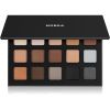 NOBEA Day-to-Day Naturally Nude Eyeshadow Palette luomiväripaletti 24 g thumbnail 1