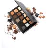 NOBEA Day-to-Day Naturally Nude Eyeshadow Palette luomiväripaletti 24 g thumbnail 4