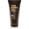 Piz Buin Tan & Protect rusketusta nopeuttava aurinkosuojamaito SPF 30 150 ml thumbnail 1