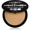 puroBIO Cosmetics Compact Foundation kiinteä puuterimainen meikkivoide SPF 10 Sävy 03 9 g thumbnail 1