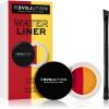 Revolution Relove Water Activated Liner eyeliner Sävy Double Up 6,8 g thumbnail 1
