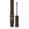 Bourjois Oh Oui! Brow Fiber kulmamaskara Sävy 03 Brun 6.8 ml thumbnail 1