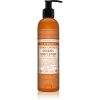 Dr. Bronner’s Orange &amp; Levender ravitseva ja kosteuttava vartalomaito 240 ml thumbnail 1