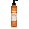 Dr. Bronner’s Orange &amp; Levender ravitseva ja kosteuttava vartalomaito 240 ml thumbnail 2