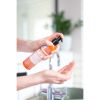 Dr. Bronner’s Orange &amp; Levender ravitseva ja kosteuttava vartalomaito 240 ml thumbnail 3