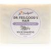 Dr. Feelgood Lavender &amp; Rosemary luonnonmukainen palashampoo 100 g thumbnail 1