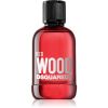 Dsquared2 Red Wood Eau de Toilette -tuoksu Naisille 100 ml thumbnail 1