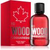 Dsquared2 Red Wood Eau de Toilette -tuoksu Naisille 100 ml thumbnail 2
