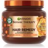 Garnier Botanic Therapy Hair Remedy elvyttävä naamio Vaurioituneille Hiuksille 340 ml thumbnail 2