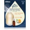 GLADE Aromatherapy Pure Happiness aromadiffuuseri täytöllä Orange + Neroli 17,4 ml thumbnail 1