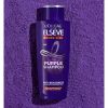 L’Oréal Paris Elseve Color-Vive Purple keltaisuutta neutraloiva shampoo 200 ml thumbnail 5