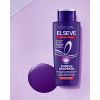 L’Oréal Paris Elseve Color-Vive Purple keltaisuutta neutraloiva shampoo 200 ml thumbnail 6