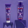 L’Oréal Paris Elseve Color-Vive Purple keltaisuutta neutraloiva shampoo 200 ml thumbnail 8