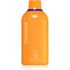 Lancaster Sun Beauty Silky Milk aurinkosuojamaito SPF 15 400 ml thumbnail 1