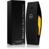 Mercedes-Benz Club Black Eau de Toilette -tuoksu Miehille 100 ml thumbnail 2