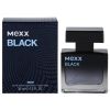 Mexx Black Man Eau de Toilette -tuoksu Miehille 30 ml thumbnail 1
