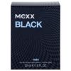 Mexx Black Man Eau de Toilette -tuoksu Miehille 30 ml thumbnail 8