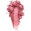 MUA Makeup Academy Blushed Powder Blusher puuterimainen poskipuna Sävy Rose Tea 5 g thumbnail 3