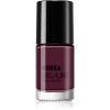 NOBEA Day-to-Day Gel-like Nail Polish geelimäinen kynsilakka Sävy Maroon red #N46 6 ml thumbnail 2