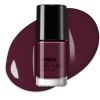 NOBEA Day-to-Day Gel-like Nail Polish geelimäinen kynsilakka Sävy Maroon red #N46 6 ml thumbnail 8