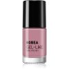 NOBEA Day-to-Day Gel-like Nail Polish geelimäinen kynsilakka Sävy Rouge #N03 6 ml thumbnail 2