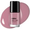 NOBEA Day-to-Day Gel-like Nail Polish geelimäinen kynsilakka Sävy Rouge #N03 6 ml thumbnail 7