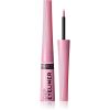Revolution Relove Dip tarkka nestemäinen eyeliner Sävy Pink 5 ml thumbnail 2