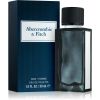 Abercrombie &amp; Fitch First Instinct Blue Eau de Toilette -tuoksu Miehille 30 ml thumbnail 2