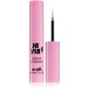 Barry M Hi Vis Neon nestemäinen eyeliner Sävy Pink 2,8 ml thumbnail 1