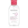 Bioderma Sensibio H2O misellivesi herkälle iholle, mukana annostelija 500 ml thumbnail 1
