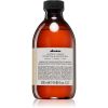 Davines Alchemic Shampoo Golden shampoo Värjätyille Hiuksille 280 ml thumbnail 1
