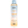 ISDIN Transparent Spray Wet Skin läpinäkyvä aurinkosuojasuihke SPF 30 250 ml thumbnail 1