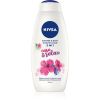 Nivea Care &amp; Relax kylpyvaahto ja suihkugeeli 2in1 750 ml thumbnail 1