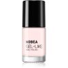 NOBEA Day-to-Day Gel-like Nail Polish geelimäinen kynsilakka Sävy Antique white #N63 6 ml thumbnail 2