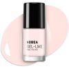 NOBEA Day-to-Day Gel-like Nail Polish geelimäinen kynsilakka Sävy Antique white #N63 6 ml thumbnail 8