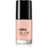 NOBEA Day-to-Day Gel-like Nail Polish geelimäinen kynsilakka Sävy Moccasin #N60 6 ml thumbnail 1