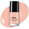 NOBEA Day-to-Day Gel-like Nail Polish geelimäinen kynsilakka Sävy Moccasin #N60 6 ml thumbnail 8