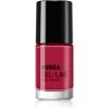 NOBEA Day-to-Day Gel-like Nail Polish geelimäinen kynsilakka Sävy Red passion #N56 6 ml thumbnail 2