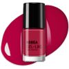 NOBEA Day-to-Day Gel-like Nail Polish geelimäinen kynsilakka Sävy Red passion #N56 6 ml thumbnail 8